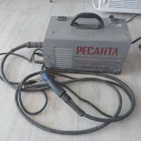 РЕСАНТА САИПА-220