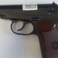Borner ПМ49 (с 18 лет, 3 Дж)