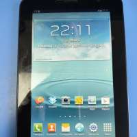 Samsung Galaxy Tab 2 8GB (GT-P3100) (c СЗУ, c SIM)