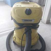 Karcher WD 2 Plus 15L