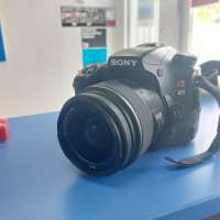 Sony Alpha SLT-A65 Kit с СЗУ