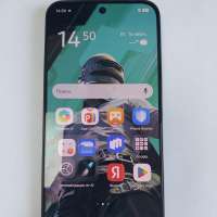 Infinix GT 30 Pro 8/256GB (X6873) Duos