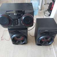 LG XBOOM CK43