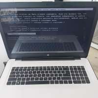 HP 17-y010ur P3T52EA