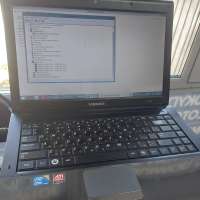 Samsung NP-R440-JU01RU