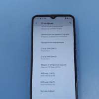 ZTE Blade A51 2/32GB (A51RU) Duos