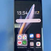 TECNO Phantom V Fold 12/512GB (AD10) Duos