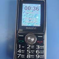 MAXVI T3 Duos