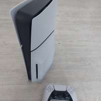 Sony PlayStation 5 Slim 1TB (CFI-2116)