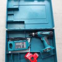 Makita 6347D с СЗУ