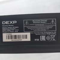 DEXP DF22N2S