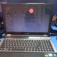 Samsung NP-RF510-S02RU