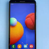 Samsung Galaxy A01 Core 16GB (A013F/DS) Duos