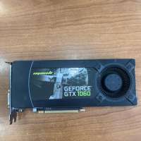 Manli GeForce GTX 1060 (M-NGTX1060/5REHDPPP)