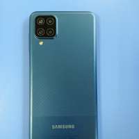 Samsung Galaxy A12 4/64GB (A125F) Duos