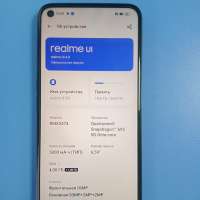 Realme 9 5G 4/64GB (RMX3474) Duos
