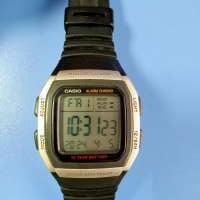 Casio Collection W-96H