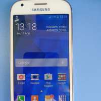 Samsung Galaxy Ace Style LTE (G357FZ)
