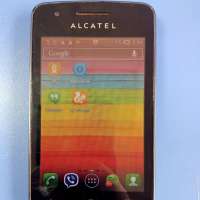 МегаФон Alcatel One Touch S’Pop (4030D) Duos