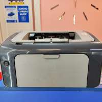 HP LaserJet Pro P1102w