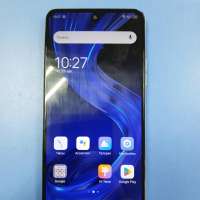 TECNO Pova 3 6/128GB (LF7n) Duos