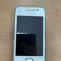 Samsung Galaxy Ace La Fleur (S5830I)