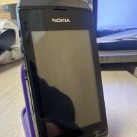 Nokia 305 Asha (RM-766) Duos