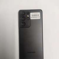 Samsung Galaxy S21 Ultra 5G 12/128GB (G998B) Duos