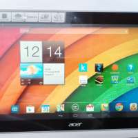 МТС Acer Iconia Tab A3-A11 16GB (с SIM)