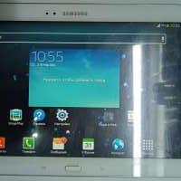 Samsung Galaxy Tab 3 10.1 16GB (P5200) (c SIM)