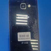 Samsung Galaxy A5 2016 2/16GB (A510F) Duos