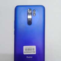 Xiaomi Redmi 9 NFC 3/32GB (M2004J19AG) Duos