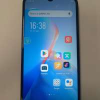 Infinix Smart 7 3/64GB (X6515) Duos