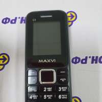 MAXVI C3 Duos