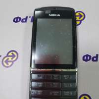 Nokia 300 Asha (RM-781)