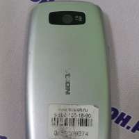 Nokia 305 Asha (RM-766) Duos