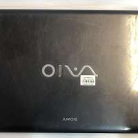 Sony VAIO PCG-71211V (Pentium P6000)