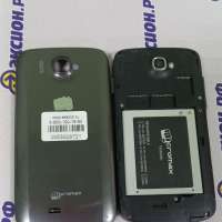 Micromax A091 Duos