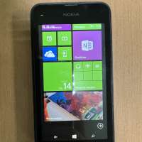 Nokia Lumia 530 (RM-1019) Duos