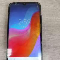 Honor 8A 2/32GB (JAT-LX1) Duos