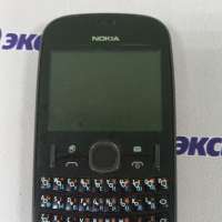 Nokia 200 Asha (RM-761) Duos