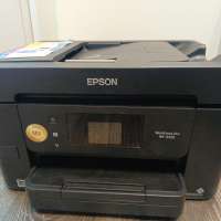 Epson WorkForce Pro WF-3720DWF