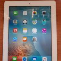 Apple New iPad 16GB (MD328) (без SIM)