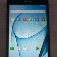 Samsung Galaxy Tab A 7.0 8GB (SM-T280) (без SIM)