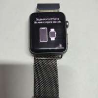 Apple Watch Series 1 42mm (A1803) с СЗУ