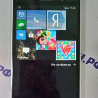 Nokia Lumia 830 (RM-984)