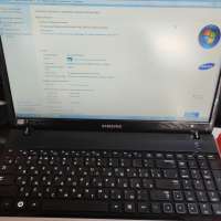 Samsung NP300E5A-S0BRU