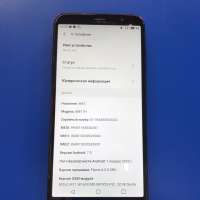 Meizu M6T 2/16GB (M811H) Duos