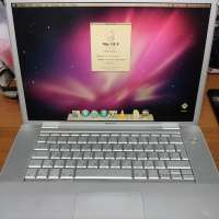 Apple MacBook Pro 15 Mid 2006 (A1150 2/250GB)