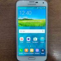 Samsung Galaxy S5 2/16GB (G900F)